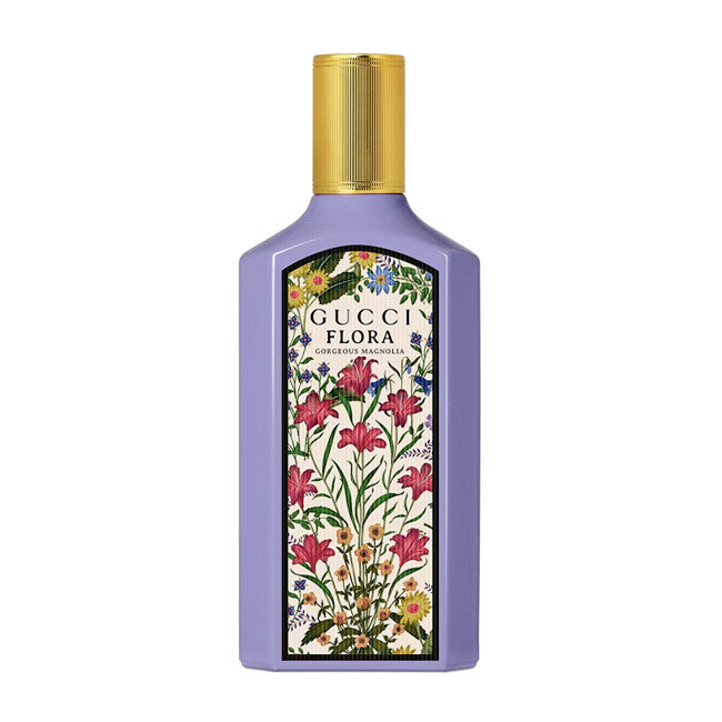 Gucci Flora Gorgeous Magnolia