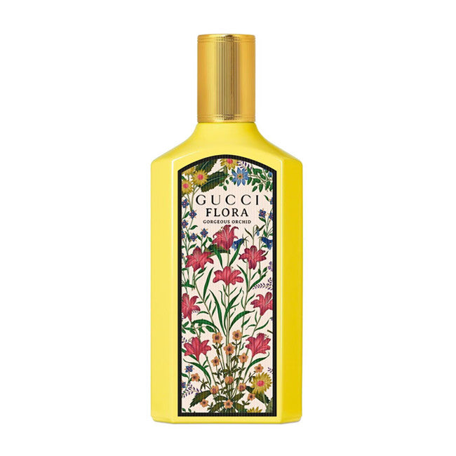 Gucci Flora Gorgeous Orchid