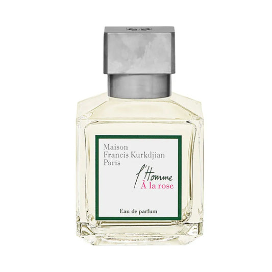 Maison Francis Kurkdjian L’Homme À la Rose Eau de Parfum