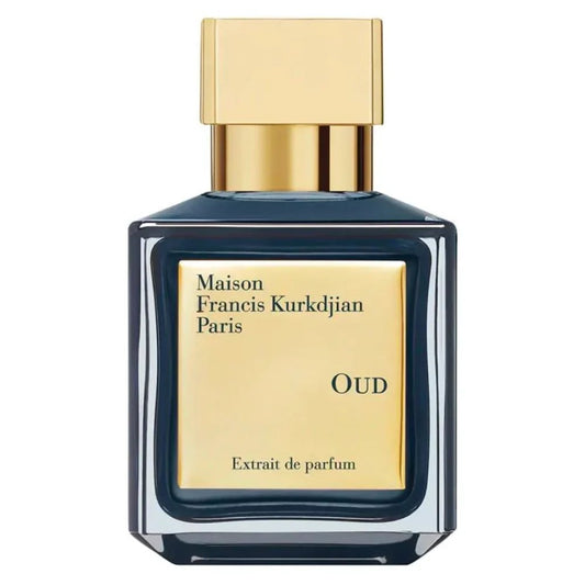 Maison Francis Kurkdjian Oud Extrait de Parfum