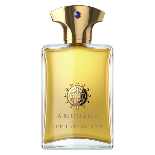Amouage Jubilation XXV