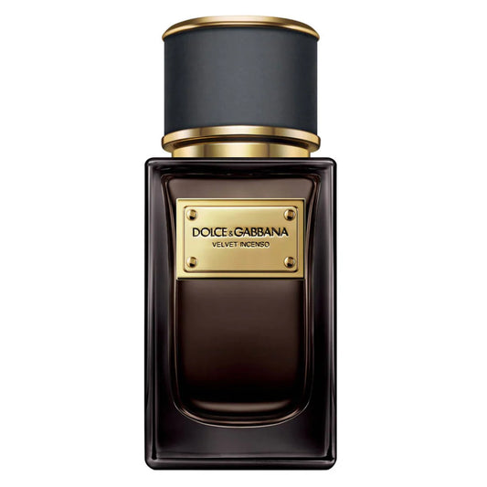 Dolce & Gabbana Velvet Incenso