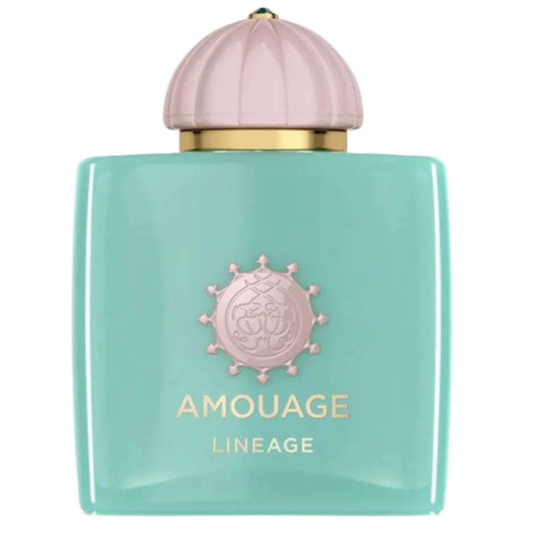 Amouage Lineage