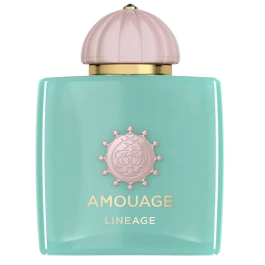Amouage Lineage