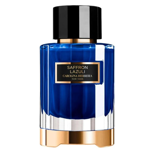 Carolina Herrera Safran Lazuli