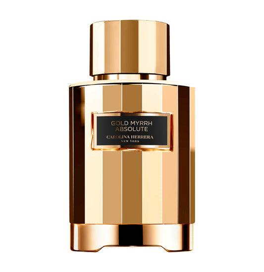 Carolina Herrera Gold Myrrh Absolute