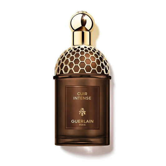 Guerlain Cuir Intense