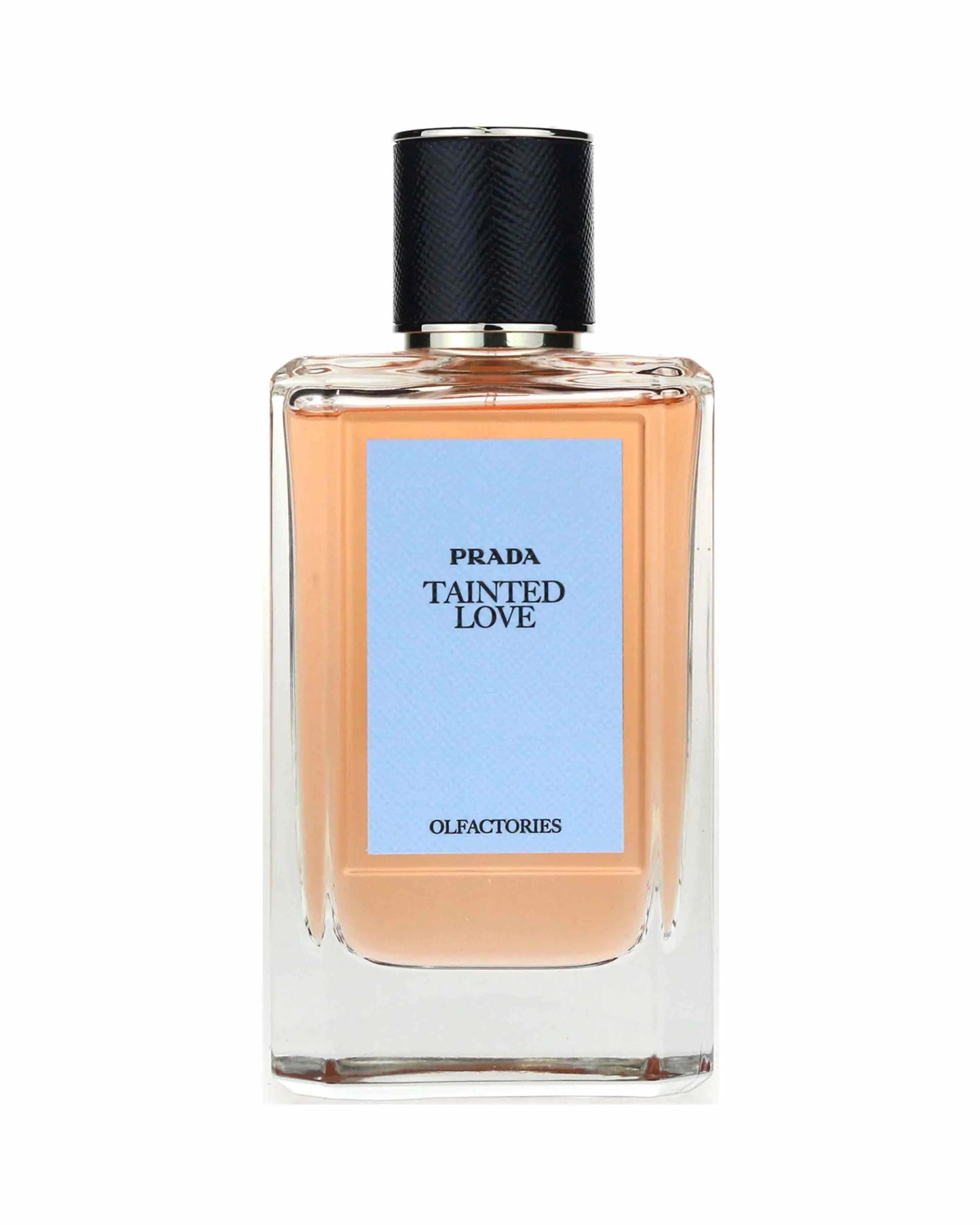 Prada Tainted Love Olfactories