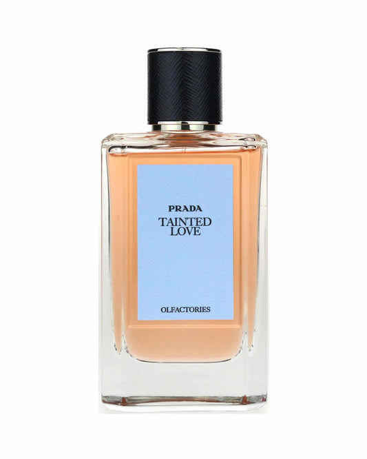 Prada Tainted Love Olfactories